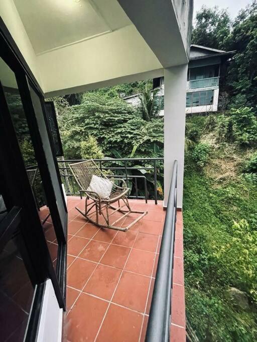 Kk Jungle Hideaway Lovely Apartment 5 Mins Walk To Town Kota Kinabalu Exterior photo